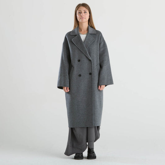 Cappotto MeiMeiJ
