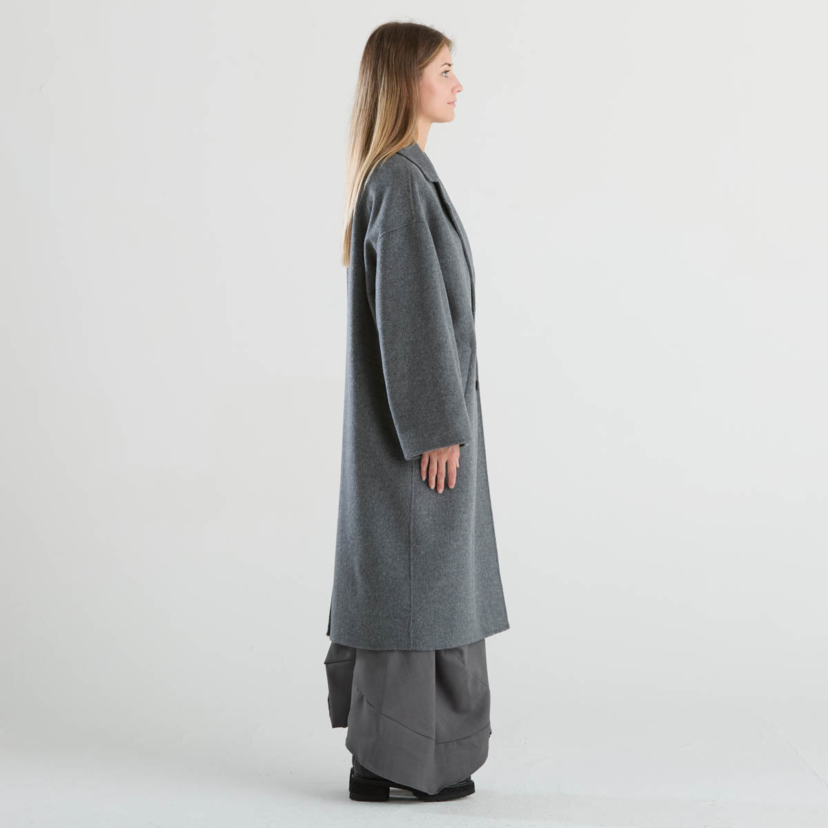 Cappotto MeiMeiJ