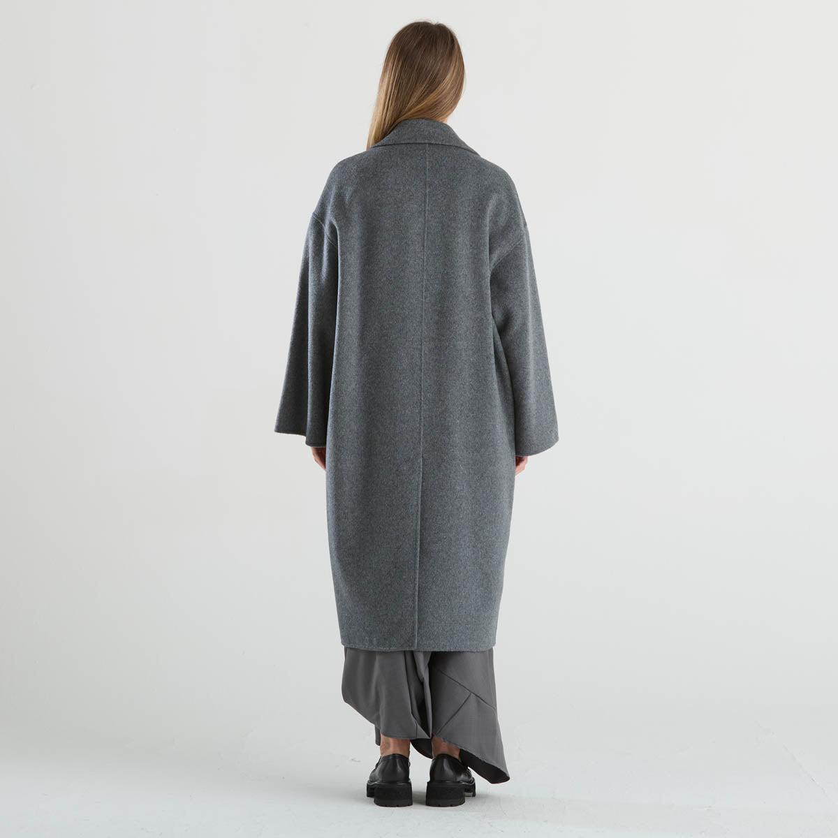 Cappotto MeiMeiJ
