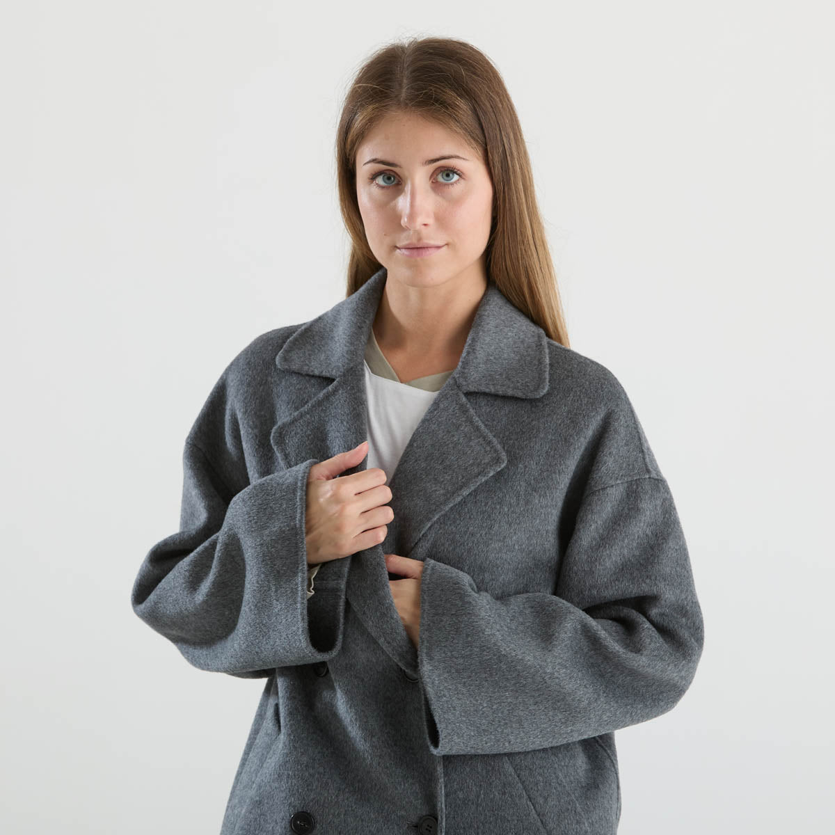 Cappotto MeiMeiJ