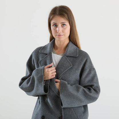 Cappotto MeiMeiJ