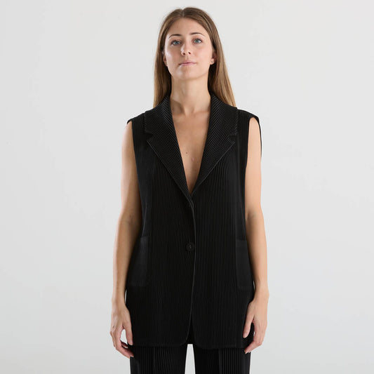 Gilet Corto MeiMeiJ