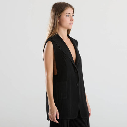 Gilet Corto MeiMeiJ