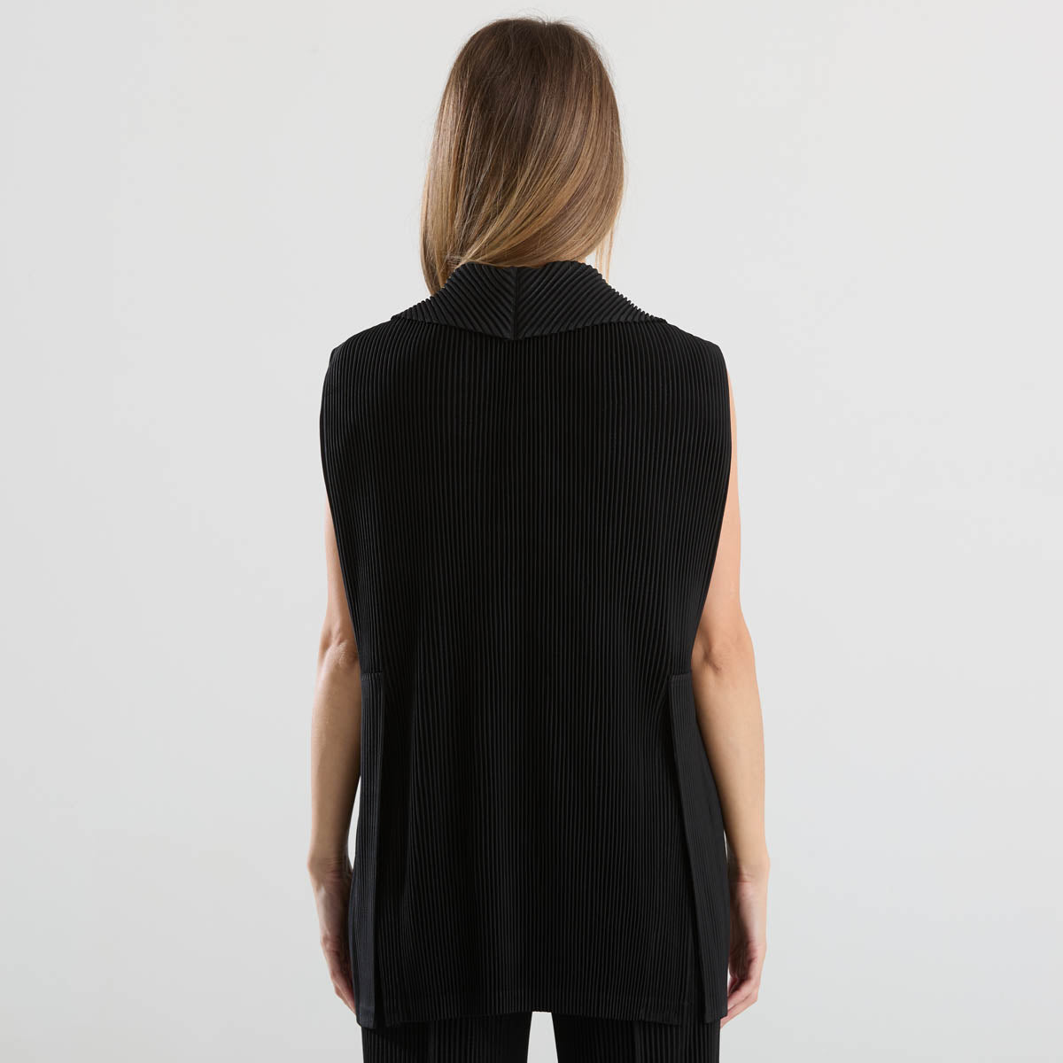 Gilet Corto MeiMeiJ