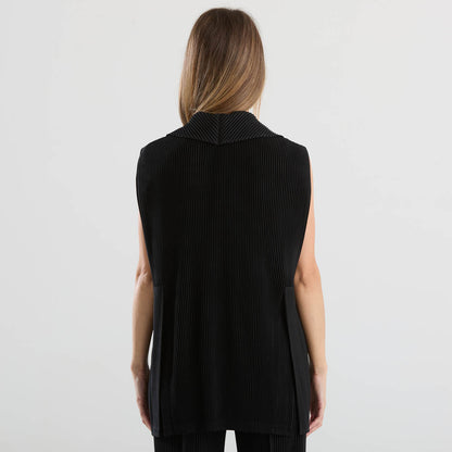 Gilet Corto MeiMeiJ