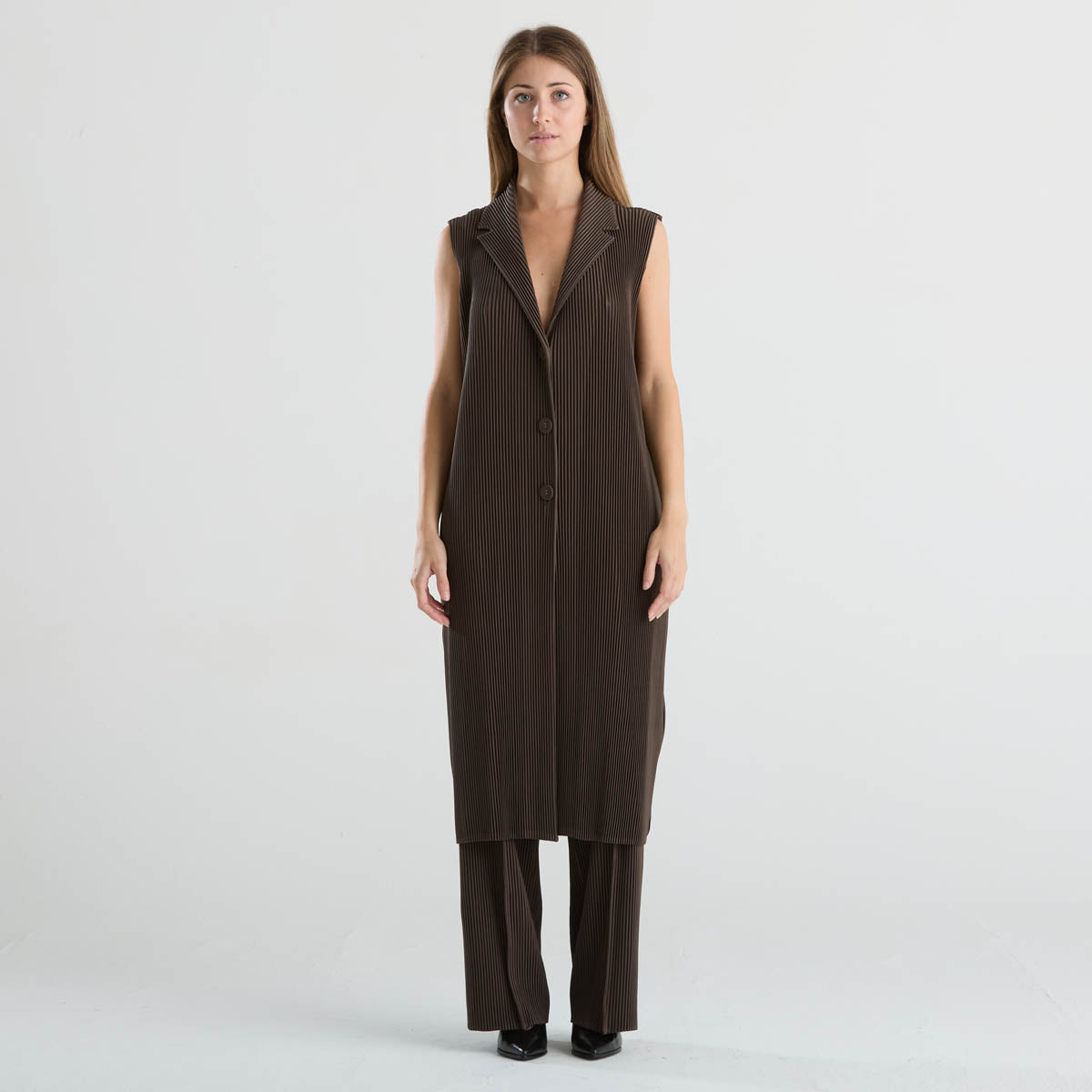Gilet MeiMeiJ