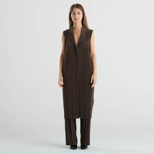 Gilet MeiMeiJ