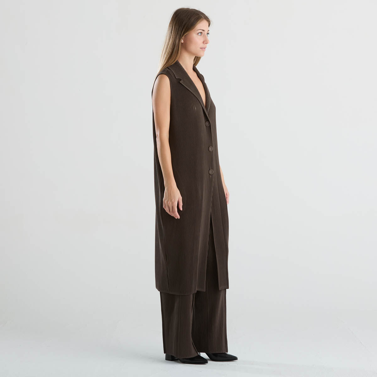 Gilet MeiMeiJ