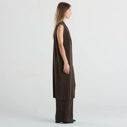 Gilet MeiMeiJ