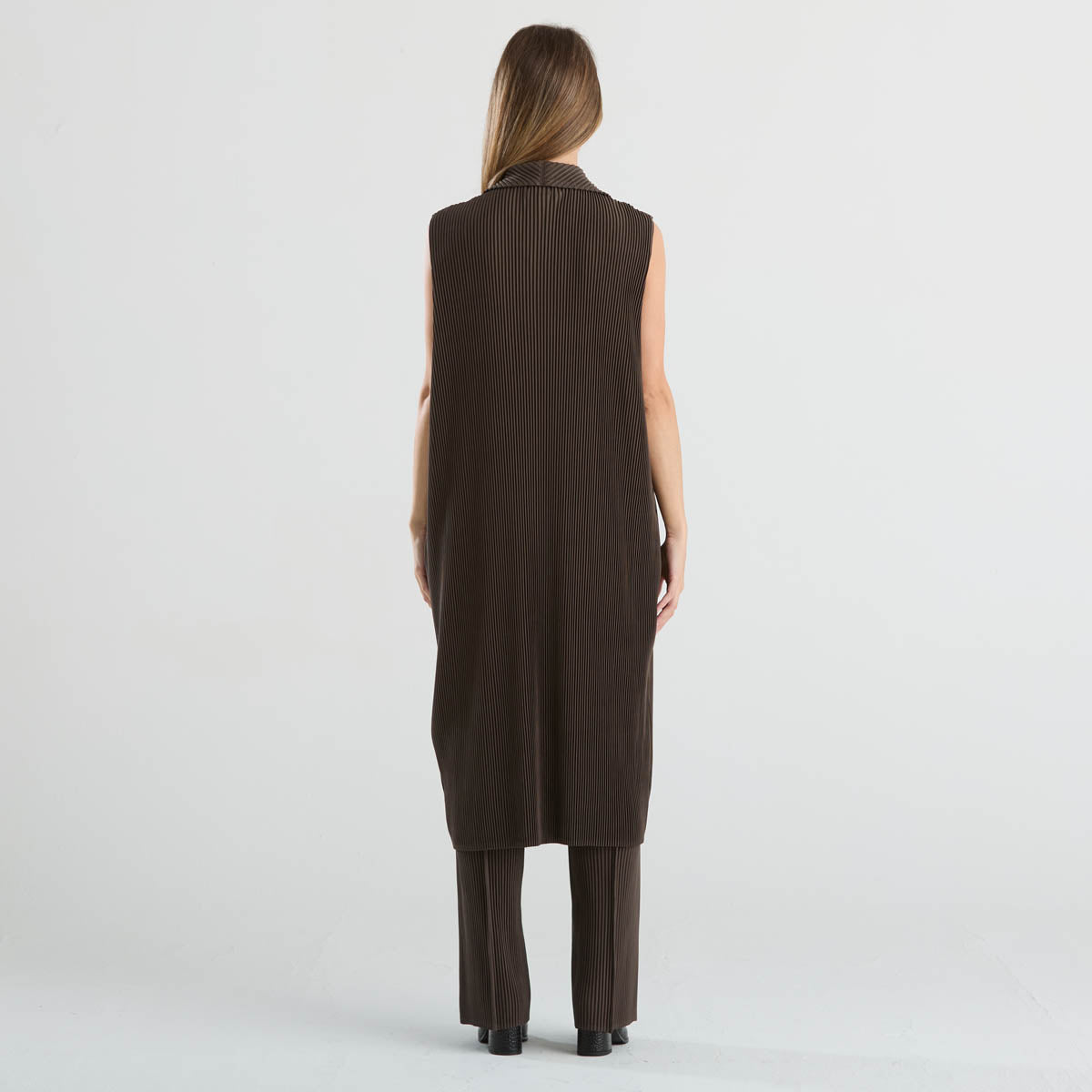 Gilet MeiMeiJ