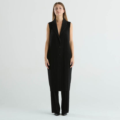 Gilet MeiMeiJ