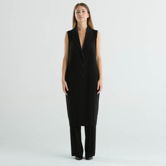 Gilet MeiMeiJ