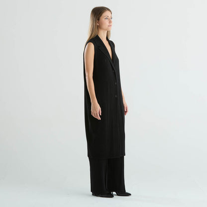 Gilet MeiMeiJ