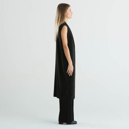 Gilet MeiMeiJ