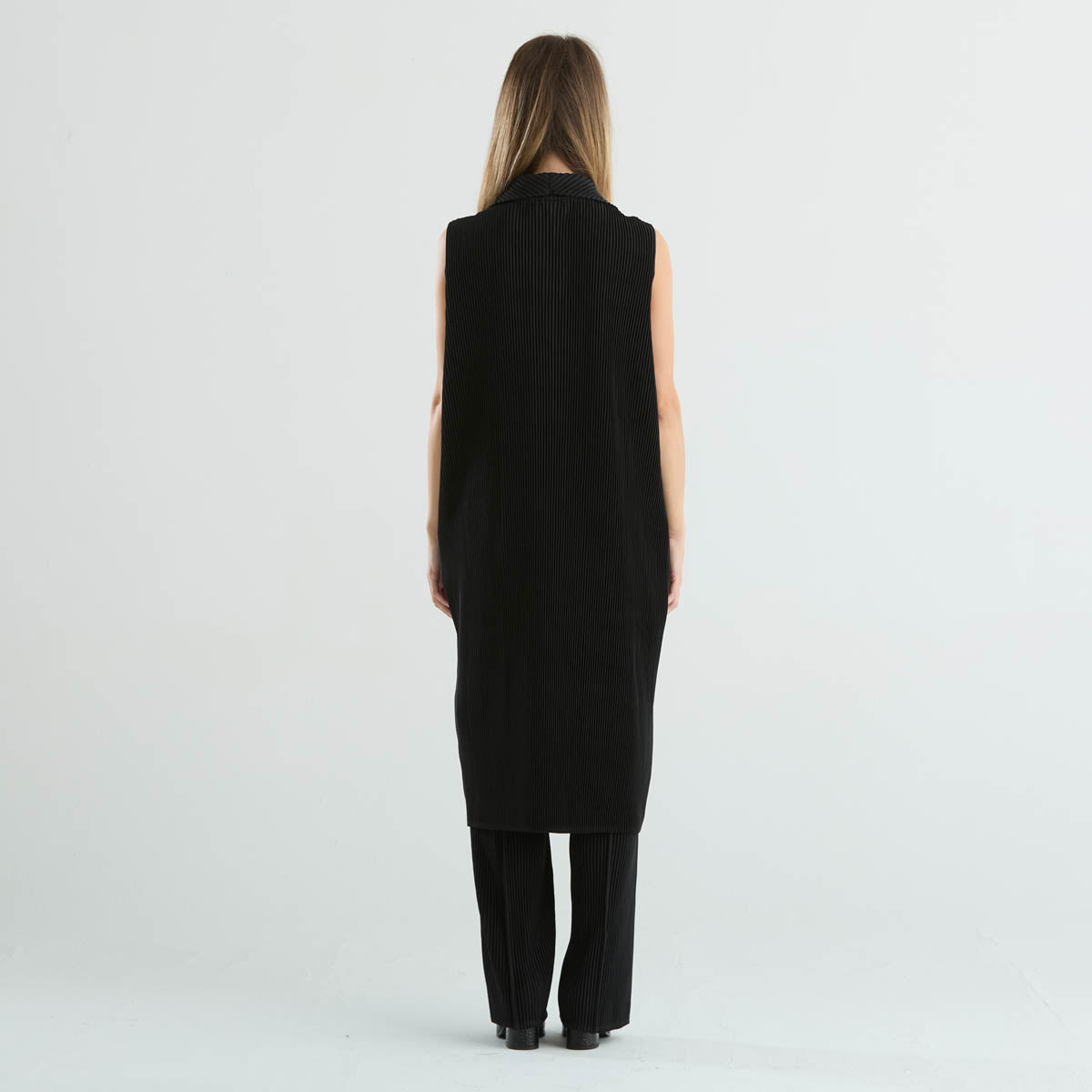 Gilet MeiMeiJ