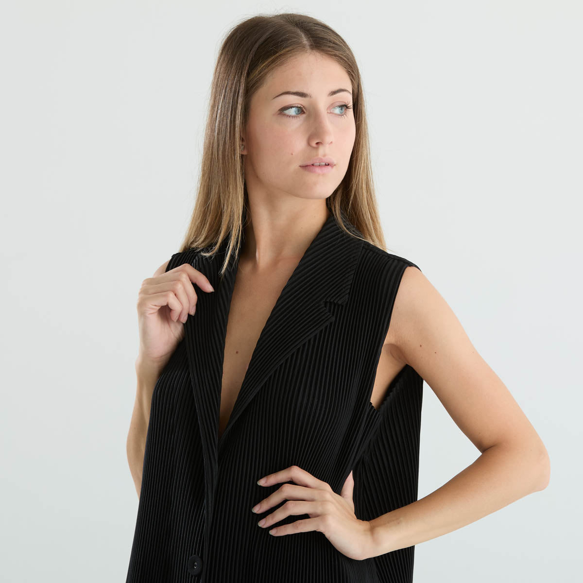 Gilet MeiMeiJ