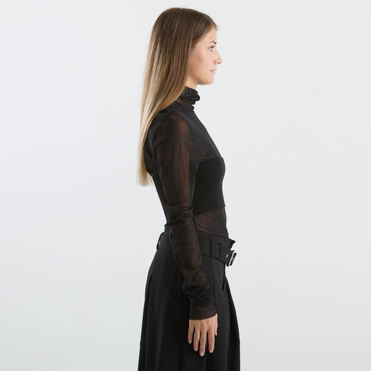 Maglia MeiMeiJ